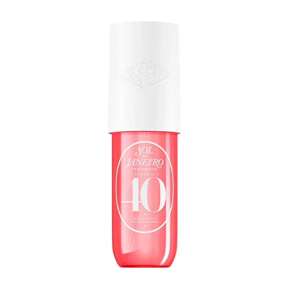 Sol de Janeiro body mist